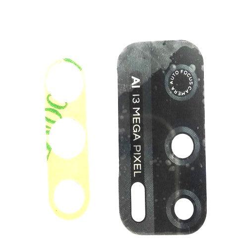 Camera Lens Glass for Infinix Smart 4 Smart 4 Plus - EGFix