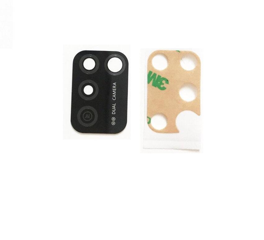 Camera Lens Glass for Infinix Smart 5 - EGFix