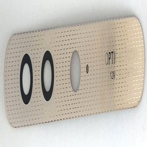 Camera Lens Glass for Infinix Zero 5 Gold - EGFix