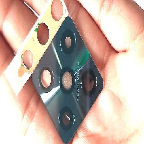Camera Lens Glass for Infinix Zero 8 - EGFix