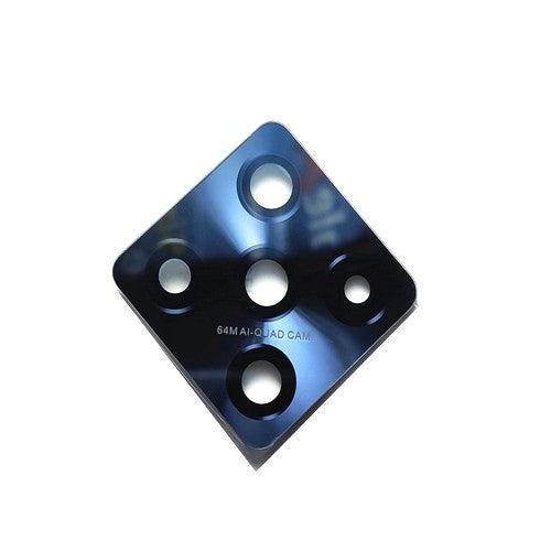 Camera Lens Glass for Infinix Zero 8 X687 - EGFix