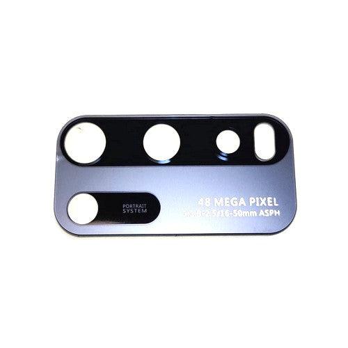 Camera Lens Glass for Iq Oo 3 5G
