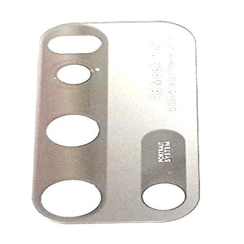 Camera Lens Glass for IQOO 3