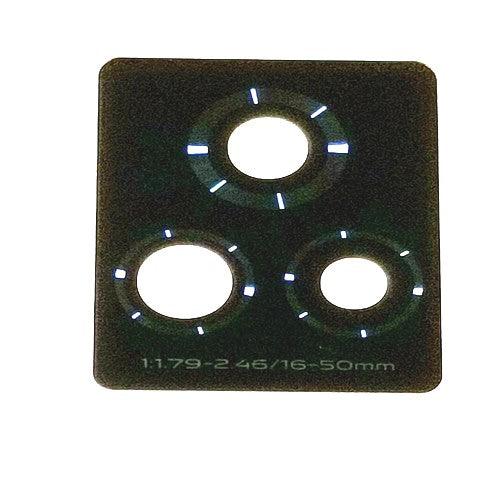 Camera Lens Glass for Iqoo 7 Legend 5G