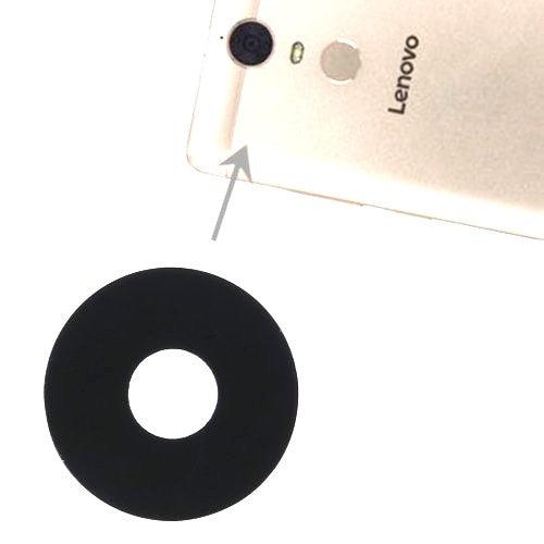 Camera Lens Glass for Lenovo K5 Note - EGFix