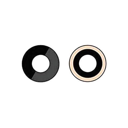 Camera Lens Glass for Lenovo K6 Note - EGFix