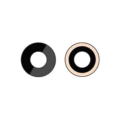 Camera Lens Glass for Lenovo P2 - EGFix