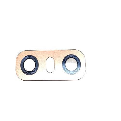 Camera Lens Glass for LG G6 Amber Gold - EGFix