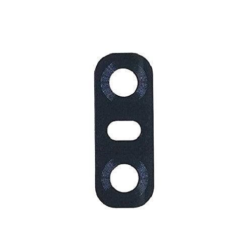 Camera Lens Glass for LG G6 Black - EGFix