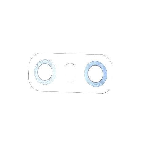 Camera Lens Glass for LG G6 White - EGFix
