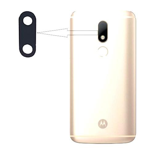 Camera Lens Glass for Motorola Moto M - EGFix