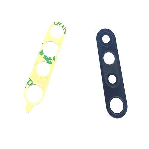 Camera Lens Glass for Poco X2 with Frame - EGFix