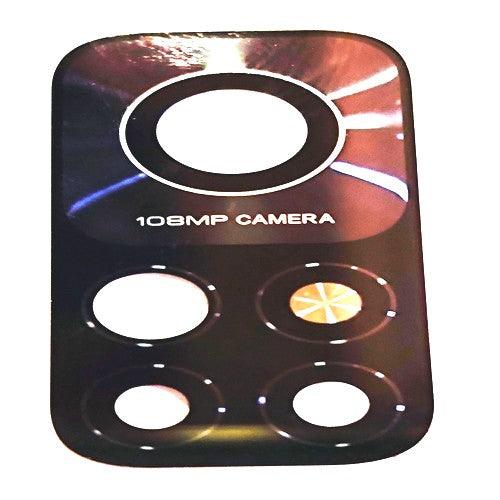 Camera Lens Glass for Xiaomi 10T Pro 108Mp - EGFix