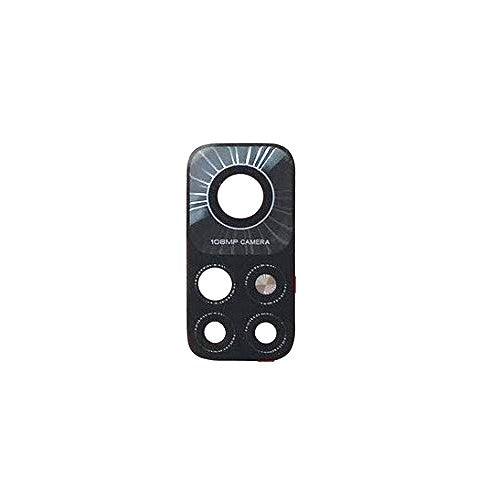 Camera Lens Glass for Xiaomi 10T Pro - EGFix