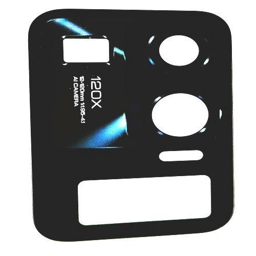 Camera Lens Glass for Xiaomi 11 Ultra 5G - EGFix