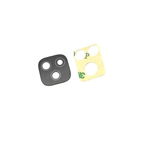 Camera Lens Glass for Motorola Moto E7 Plus - EGFix
