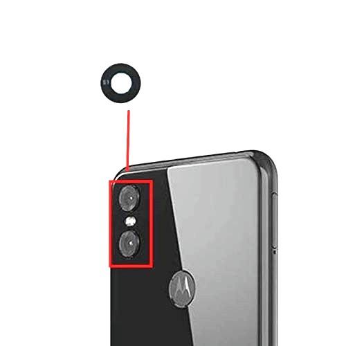 Camera Lens Glass for Motorola Moto One - EGFix