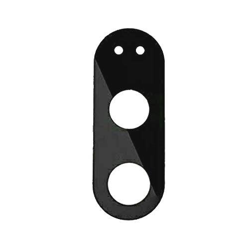 Camera Lens Glass for Motorola G4 Plus - EGFix