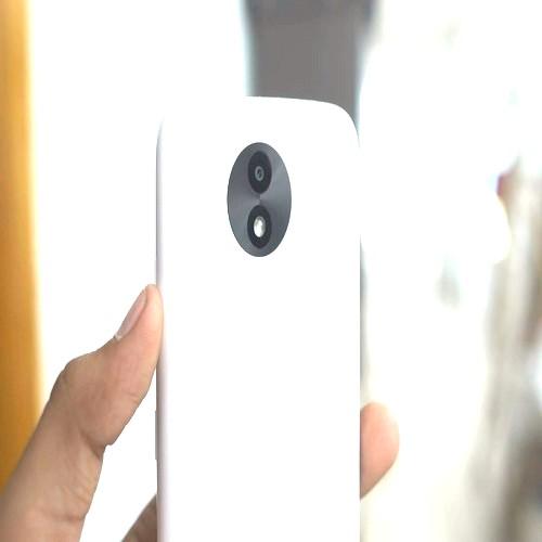Camera Lens Glass for Motorola Moto C Plus - EGFix