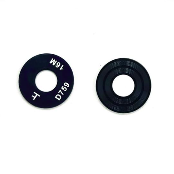 Camera Lens Glass for Motorola Moto E 22 i - EGFix