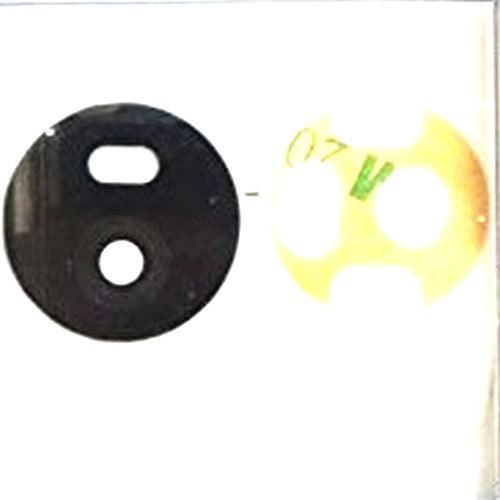 Camera Lens Glass for Motorola Moto E4 Plus Black - EGFix