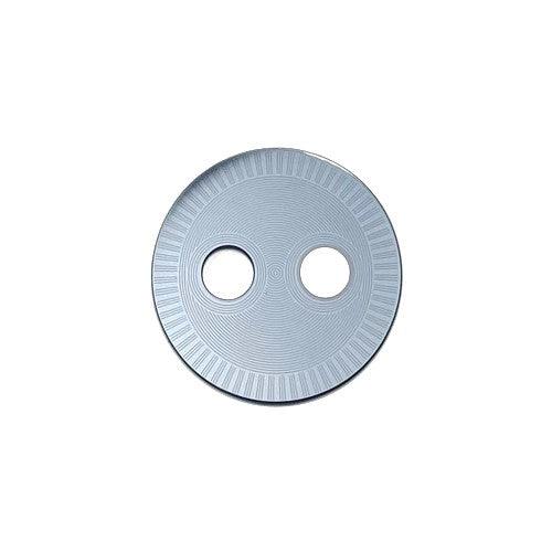 Camera Lens Glass for Motorola Moto E5 - EGFix