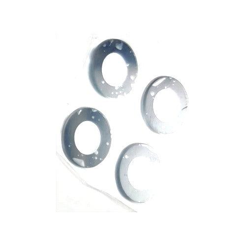 Camera Lens Glass for Motorola Moto E6 - EGFix