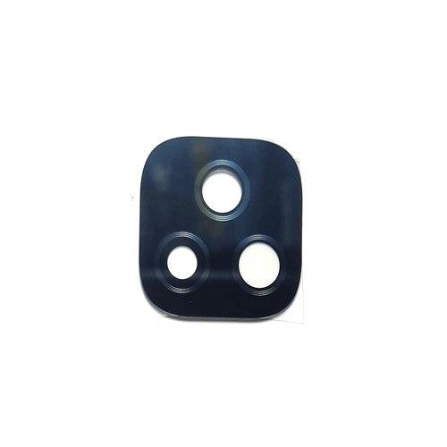 Camera Lens Glass for Motorola Moto E7 - EGFix