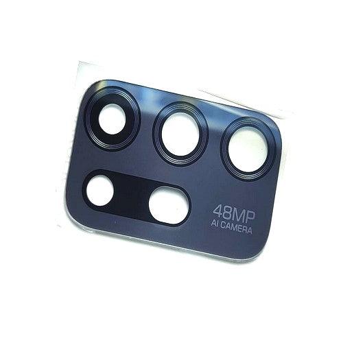 Camera Lens Glass for Motorola Moto G10 - EGFix