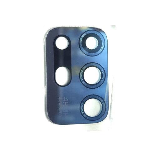 Camera Lens Glass for Motorola Moto G30 - EGFix