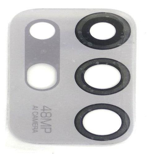 Camera Lens Glass for Motorola Moto G30 Pastel Sky - EGFix