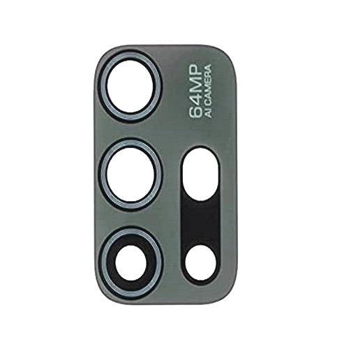 Camera Lens Glass for Motorola Moto G30Dark Pearl - EGFix