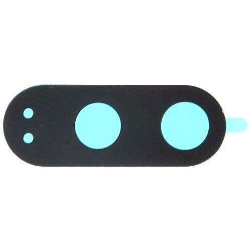Camera Lens Glass for Motorola Moto G4 Plus - EGFix