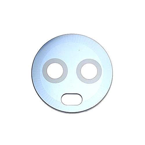 Camera Lens Glass for Motorola Moto G6 Blue - EGFix