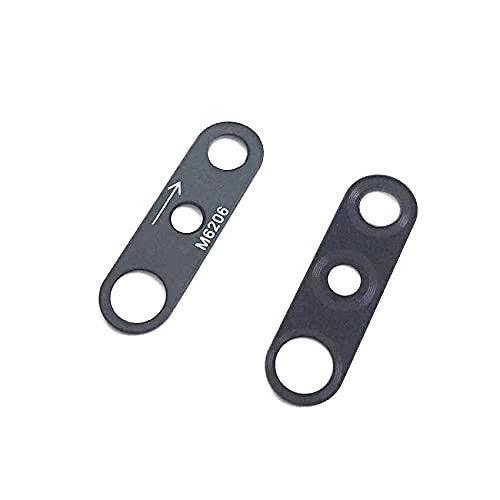 Camera Lens Glass for Motorola Moto G8 Power Lite - EGFix