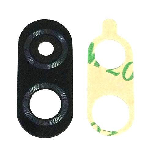 Camera Lens Glass for Motorola Moto One Vision - EGFix