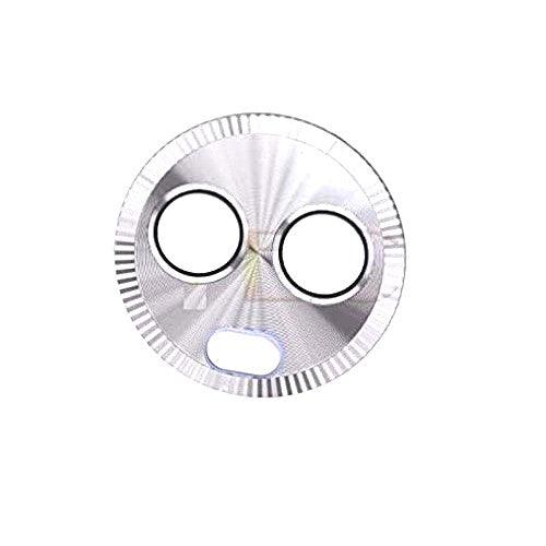 Camera Lens Glass for Motorola Moto X4 Blue - EGFix
