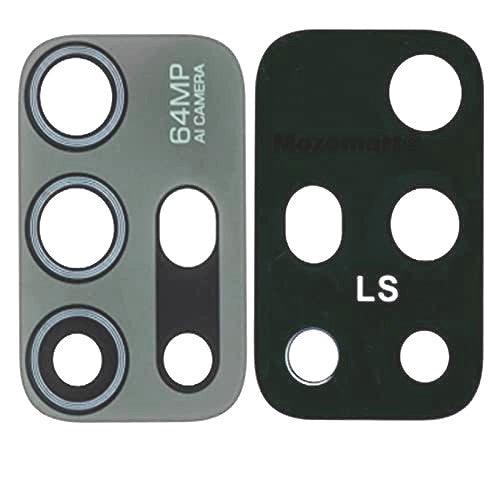 Camera Lens Glass for Motorola Moto G30 - EGFix