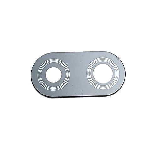 Camera Lens Glass for Honor P20 Lite with Frame - EGFix