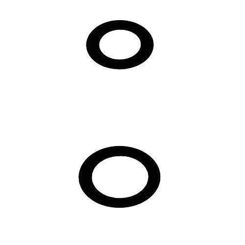 Camera Lens Glass for Oneplus 9R - EGFix