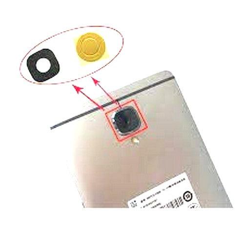 Camera Lens Glass for Oneplus 3 - EGFix