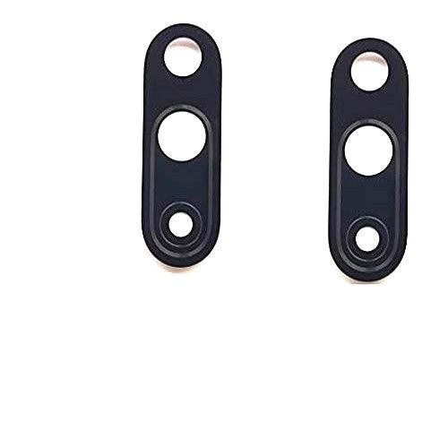 Camera Lens Glass for Oneplus 7 Pack Of 2 - EGFix