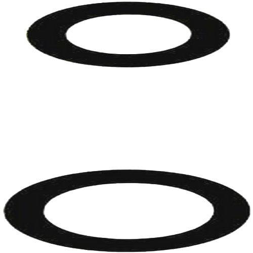 Camera Lens Glass for Oneplus 9 - EGFix