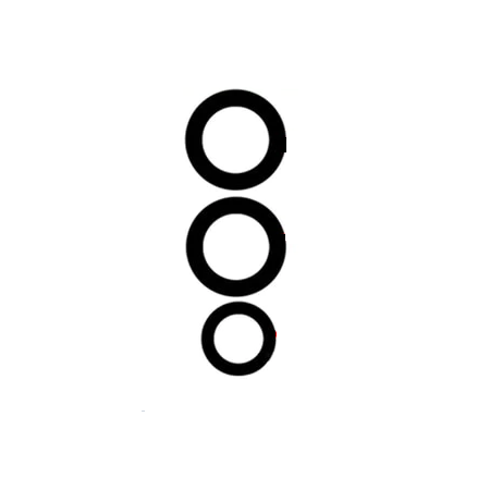 Camera Lens Glass for Oneplus 9RT - EGFix