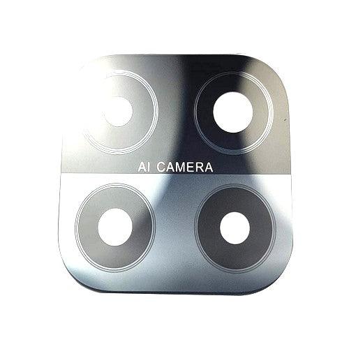 Camera Lens Glass for Oppo A15 - EGFix