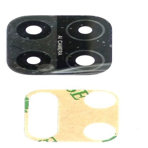 Camera Lens Glass for Oppo A15S - EGFix