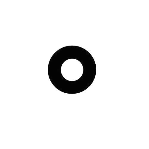 Camera Lens Glass for Oppo A3 - EGFix