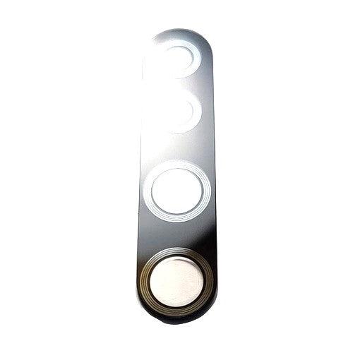 Camera Lens Glass for Oppo A51 - EGFix