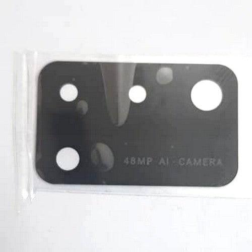 Camera Lens Glass for Oppo A74 - EGFix