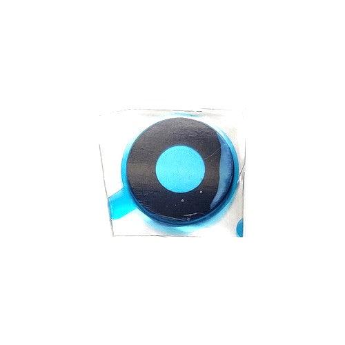 Camera Lens Glass for Oppo Reno 4F - EGFix